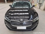  Skoda  Superb SKODA  WAGON / 2019 / 5P / STATION WAGON 1.4 TSI PLUG-IN HYBRYD EXECUTIVE DSG #25