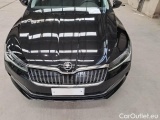  Skoda  Superb SKODA  WAGON / 2019 / 5P / STATION WAGON 1.4 TSI PLUG-IN HYBRYD EXECUTIVE DSG #29
