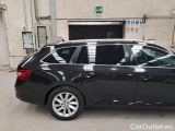  Skoda  Superb SKODA  WAGON / 2019 / 5P / STATION WAGON 1.4 TSI PLUG-IN HYBRYD EXECUTIVE DSG #40