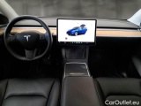  Tesla  Model Y TESLA  / 2020 / 5P / SUV 75 KWH DUAL MOTOR LONG RANGE 4WD AUT. #3