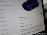  Tesla  Model Y TESLA  / 2020 / 5P / SUV 75 KWH DUAL MOTOR LONG RANGE 4WD AUT. #4