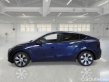  Tesla  Model Y TESLA  / 2020 / 5P / SUV 75 KWH DUAL MOTOR LONG RANGE 4WD AUT. #8