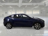 Tesla  Model Y TESLA  / 2020 / 5P / SUV 75 KWH DUAL MOTOR LONG RANGE 4WD AUT. #7