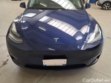  Tesla  Model Y TESLA  / 2020 / 5P / SUV 75 KWH DUAL MOTOR LONG RANGE 4WD AUT. #25
