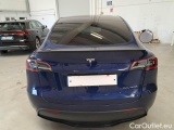  Tesla  Model Y TESLA  / 2020 / 5P / SUV 75 KWH DUAL MOTOR LONG RANGE 4WD AUT. #58