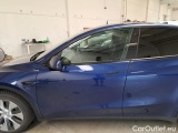  Tesla  Model Y TESLA  / 2020 / 5P / SUV 75 KWH DUAL MOTOR LONG RANGE 4WD AUT. #75