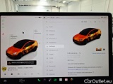  Tesla  Model Y TESLA  / 2020 / 5P / SUV 75 KWH DUAL MOTOR LONG RANGE 4WD AUT. #4