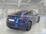  Tesla  Model Y TESLA  / 2020 / 5P / SUV 75 KWH DUAL MOTOR LONG RANGE 4WD AUT. #2