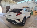 Toyota  C-HR TOYOTA  / 2019 / 5P / SUV 2.0H (184CV) E-CVT MOREBUSINESS #2