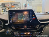  Toyota  C-HR TOYOTA  / 2019 / 5P / SUV 2.0H (184CV) E-CVT MOREBUSINESS #5