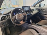 Toyota  C-HR TOYOTA  / 2019 / 5P / SUV 2.0H (184CV) E-CVT MOREBUSINESS #3