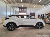  Toyota  C-HR TOYOTA  / 2019 / 5P / SUV 2.0H (184CV) E-CVT MOREBUSINESS #9