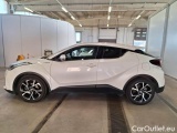  Toyota  C-HR TOYOTA  / 2019 / 5P / SUV 2.0H (184CV) E-CVT MOREBUSINESS #10