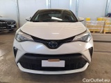  Toyota  C-HR TOYOTA  / 2019 / 5P / SUV 2.0H (184CV) E-CVT MOREBUSINESS #8