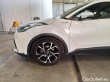  Toyota  C-HR TOYOTA  / 2019 / 5P / SUV 2.0H (184CV) E-CVT MOREBUSINESS #19