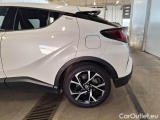  Toyota  C-HR TOYOTA  / 2019 / 5P / SUV 2.0H (184CV) E-CVT MOREBUSINESS #21