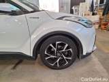  Toyota  C-HR TOYOTA  / 2019 / 5P / SUV 2.0H (184CV) E-CVT MOREBUSINESS #22