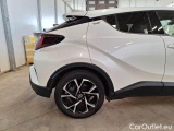  Toyota  C-HR TOYOTA  / 2019 / 5P / SUV 2.0H (184CV) E-CVT MOREBUSINESS #20