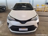  Toyota  C-HR TOYOTA  / 2019 / 5P / SUV 2.0H (184CV) E-CVT MOREBUSINESS #27