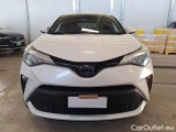  Toyota  C-HR TOYOTA  / 2019 / 5P / SUV 2.0H (184CV) E-CVT MOREBUSINESS #31