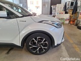  Toyota  C-HR TOYOTA  / 2019 / 5P / SUV 2.0H (184CV) E-CVT MOREBUSINESS #36