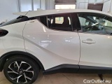  Toyota  C-HR TOYOTA  / 2019 / 5P / SUV 2.0H (184CV) E-CVT MOREBUSINESS #43