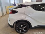  Toyota  C-HR TOYOTA  / 2019 / 5P / SUV 2.0H (184CV) E-CVT MOREBUSINESS #50