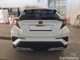  Toyota  C-HR TOYOTA  / 2019 / 5P / SUV 2.0H (184CV) E-CVT MOREBUSINESS #52