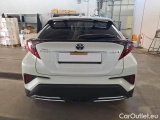  Toyota  C-HR TOYOTA  / 2019 / 5P / SUV 2.0H (184CV) E-CVT MOREBUSINESS #58