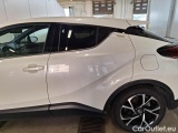  Toyota  C-HR TOYOTA  / 2019 / 5P / SUV 2.0H (184CV) E-CVT MOREBUSINESS #63