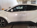  Toyota  C-HR TOYOTA  / 2019 / 5P / SUV 2.0H (184CV) E-CVT MOREBUSINESS #73