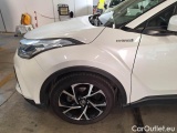  Toyota  C-HR TOYOTA  / 2019 / 5P / SUV 2.0H (184CV) E-CVT MOREBUSINESS #80