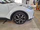  Toyota  C-HR TOYOTA  / 2019 / 5P / SUV 2.0H (184CV) E-CVT MOREBUSINESS #90