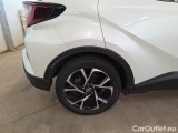  Toyota  C-HR TOYOTA  / 2019 / 5P / SUV 2.0H (184CV) E-CVT MOREBUSINESS #95