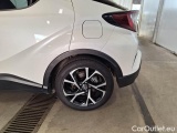  Toyota  C-HR TOYOTA  / 2019 / 5P / SUV 2.0H (184CV) E-CVT MOREBUSINESS #98