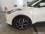  Toyota  C-HR TOYOTA  / 2019 / 5P / SUV 2.0H (184CV) E-CVT MOREBUSINESS #102