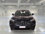  Toyota  RAV4 TOYOTA  / 2018 / 5P / CROSSOVER 2.5 HV 222V E-CVT LOUNGE 4WD #6