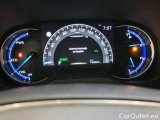  Toyota  RAV4 TOYOTA  / 2018 / 5P / CROSSOVER 2.5 HV 222V E-CVT LOUNGE 4WD #4