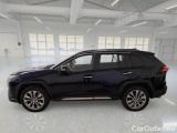  Toyota  RAV4 TOYOTA  / 2018 / 5P / CROSSOVER 2.5 HV 222V E-CVT LOUNGE 4WD #8