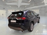  Toyota  RAV4 TOYOTA  / 2018 / 5P / CROSSOVER 2.5 HV 222V E-CVT LOUNGE 4WD #2