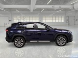  Toyota  RAV4 TOYOTA  / 2018 / 5P / CROSSOVER 2.5 HV 222V E-CVT LOUNGE 4WD #7