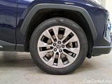  Toyota  RAV4 TOYOTA  / 2018 / 5P / CROSSOVER 2.5 HV 222V E-CVT LOUNGE 4WD #17
