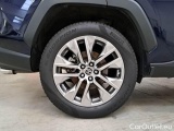  Toyota  RAV4 TOYOTA  / 2018 / 5P / CROSSOVER 2.5 HV 222V E-CVT LOUNGE 4WD #18