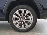  Toyota  RAV4 TOYOTA  / 2018 / 5P / CROSSOVER 2.5 HV 222V E-CVT LOUNGE 4WD #19
