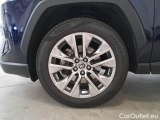  Toyota  RAV4 TOYOTA  / 2018 / 5P / CROSSOVER 2.5 HV 222V E-CVT LOUNGE 4WD #20