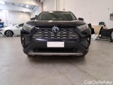  Toyota  RAV4 TOYOTA  / 2018 / 5P / CROSSOVER 2.5 HV 222V E-CVT LOUNGE 4WD #33