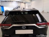  Toyota  RAV4 TOYOTA  / 2018 / 5P / CROSSOVER 2.5 HV 222V E-CVT LOUNGE 4WD #44