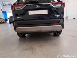  Toyota  RAV4 TOYOTA  / 2018 / 5P / CROSSOVER 2.5 HV 222V E-CVT LOUNGE 4WD #47