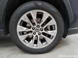  Toyota  RAV4 TOYOTA  / 2018 / 5P / CROSSOVER 2.5 HV 222V E-CVT LOUNGE 4WD #62