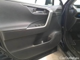  Toyota  RAV4 TOYOTA  / 2018 / 5P / CROSSOVER 2.5 HV 222V E-CVT LOUNGE 4WD #72